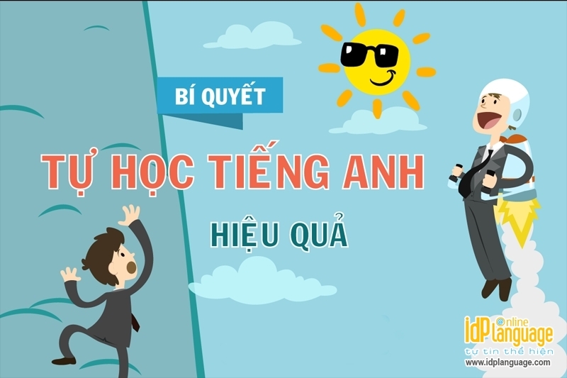 bi quyet hoc tieng anh hieu qua