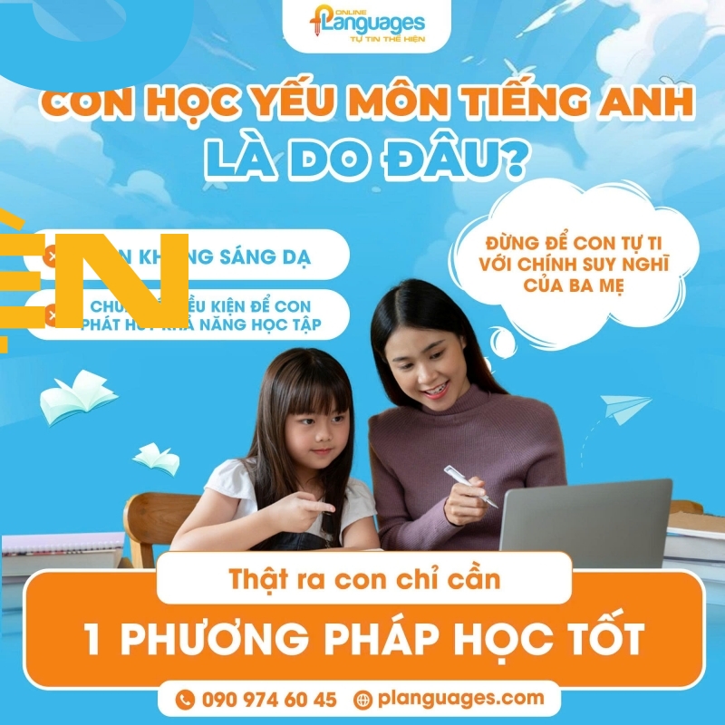con hoc yeu tieng anh  ?? nguyen nhan khong phai loi o con