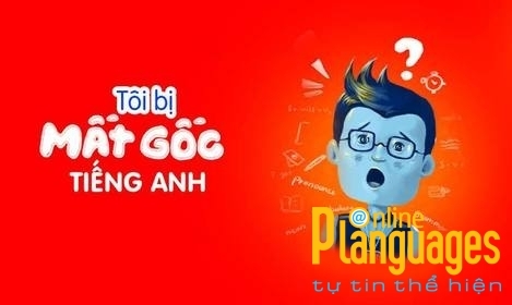 hoc tieng anh cho nguoi mat goc