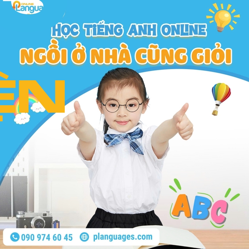 hoc tieng anh online 1 1  ?? o nha van gioi khoi lo chay dong chay tay