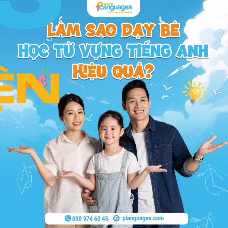 lam sao day be hoc tu vung tieng anh hieu qua  ba me dung bo lo