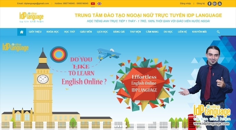 nhung website tot nhat danh cho nhung nguoi hoc tieng anh online