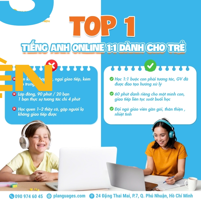 top 1   tieng anh online 1 1 danh cho tre